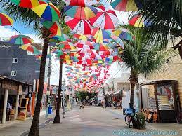 PORTO DE GALINHAS - Vuelo Directo Azul - Turismo 2026